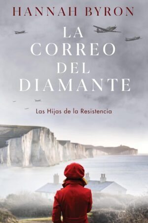 La Correo del diamante de Hanna Byron