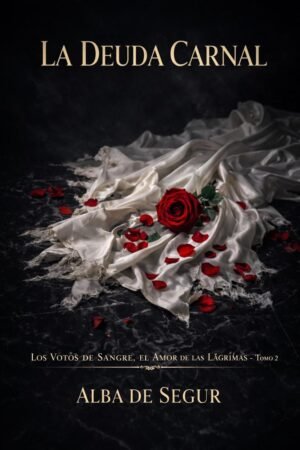 La Deuda Carnal de Alba de Segur