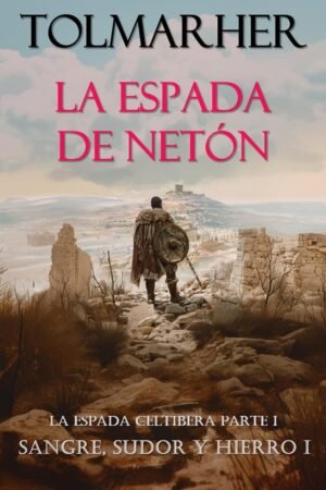 La Espada de Netón de Tolmarher