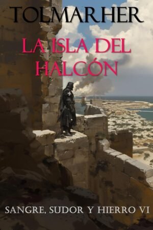 La Isla Del Halcón de Tolmarher