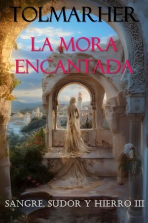 La Leyenda de la Mora Encantada de Tolmarher