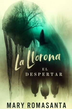 La Llorona de Mary Romasanta