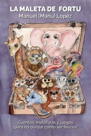 La Maleta de Fortu de Manuel López