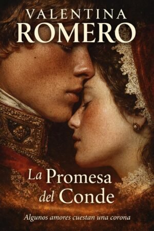 La Promesa del Conde de Valentina Romero