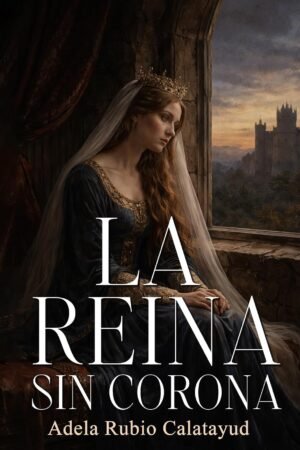 La Reina sin Corona de Adela Rubio Calatayud