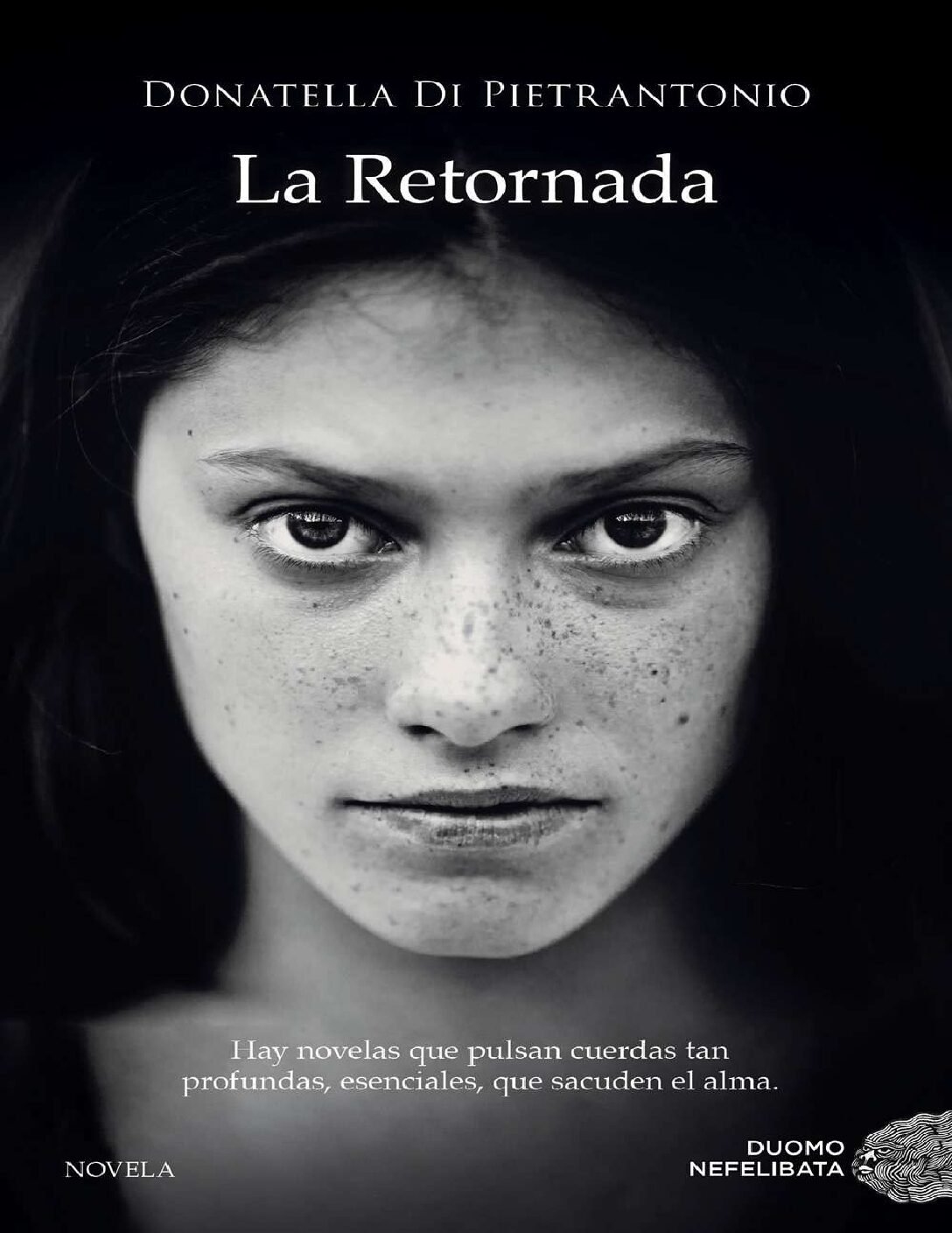 La Retornada de Donatella Di Pietrantonio