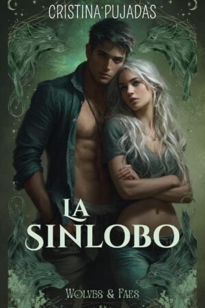 La Sinlobo de Cristina Pujadas