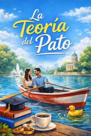 La Teoría Del Pato de Natalia Narama