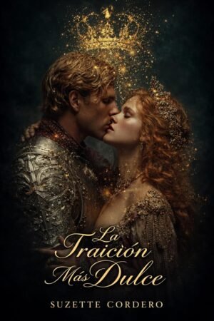 La Traición más Dulce de Suzette Cordero