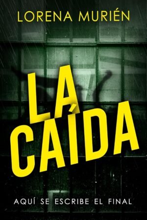 La caída de Lorena Murien