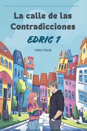 La calle de las contradicciones de Tania Macri