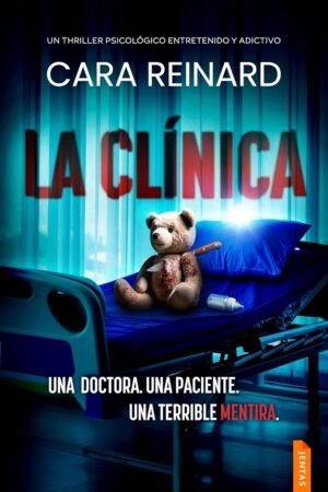 La clínica de Cara Reinard
