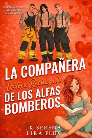 La compañera lectora rechazada de Lira Flux