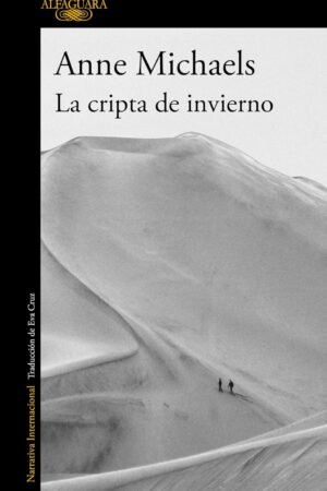 La cripta de invierno de Anne Michaels