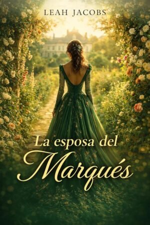 La esposa del Marqués de Leah Jacobs