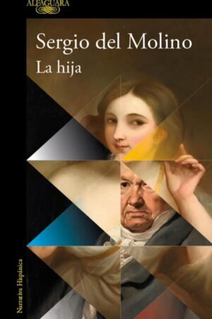 La hija de Sergio del Molino