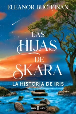 La historia de Iris de Eleanor Buchanan