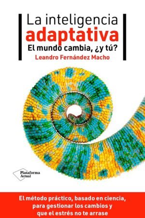 La inteligencia adaptativa de Leandro Fernández Macho