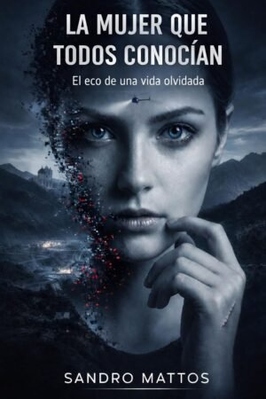 La mujer que todos conocían de Sandro Mattos