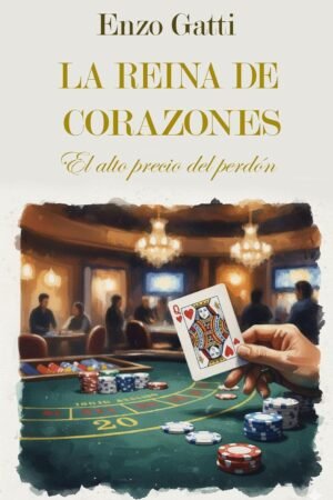 La reina de corazones de Enzo Gatti