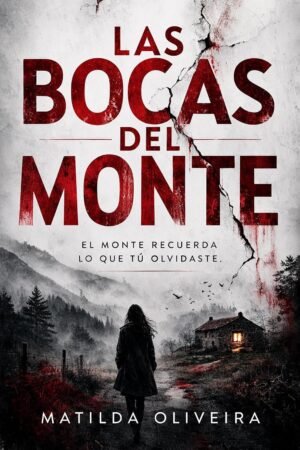 Las Bocas del Monte de Matilda Oliveira