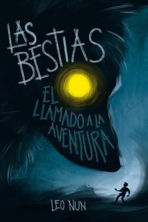Las bestias de Leonard Nunxion