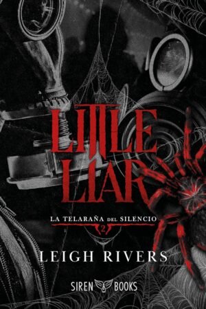 Little liar de Leigh Rivers