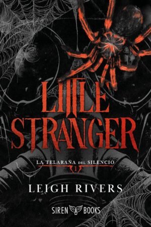 Little stranger de Leigh Rivers