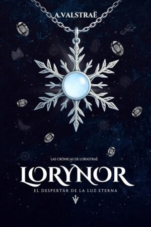 Lorynor. El Despertar de la Luz Eterna de A. Valstraë