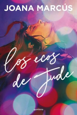 Los ecos de Jude de Joana Marcús