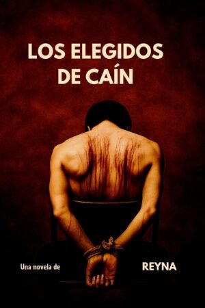 Los elegidos de Caín de Reyna