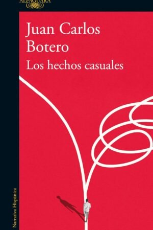 Los hechos casuales de Juan Carlos Botero