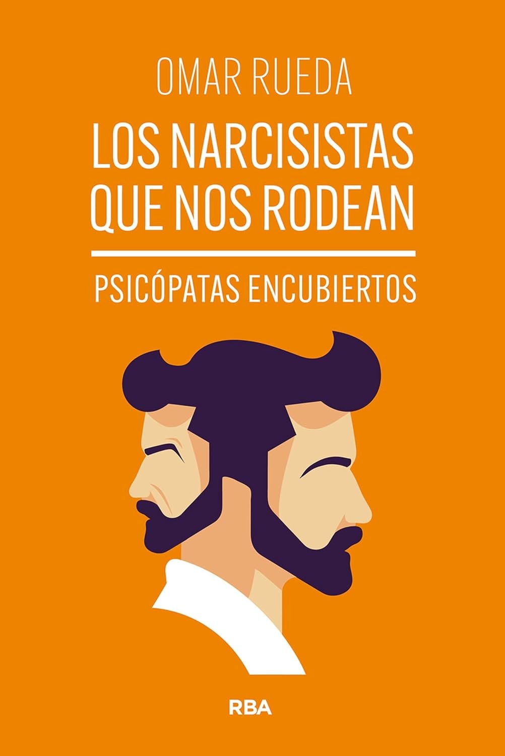 Los narcisistas que nos rodean de Omar Rueda 1 Los narcisistas que nos rodean de Omar Rueda