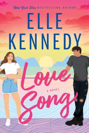 Love Song de Elle Kennedy