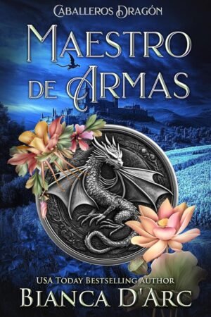 Maestro de Armas de Bianca D'Arc