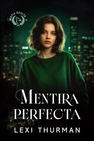 Mentira Perfecta de Lexi Thurman