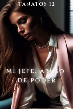 Mi jefe: abuso de poder de Tanatos 12