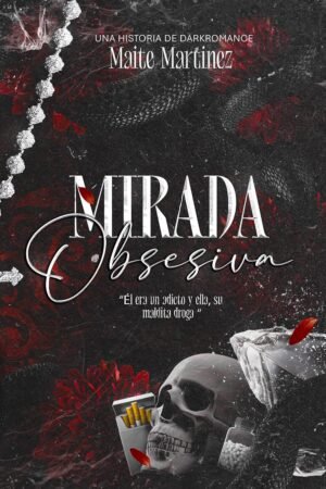 Mirada Obsesiva de Maite Martínez