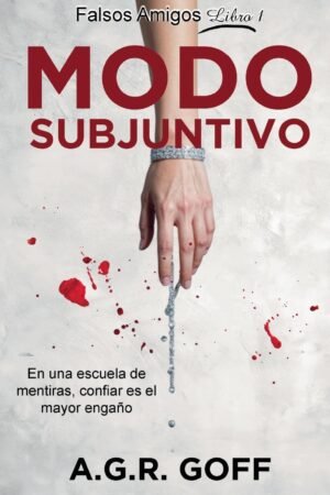 Modo Subjuntivo de A.G.R. Goff