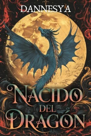 Nacido de Dragón 3 de Dannesya