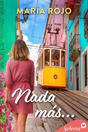 Nada más de María Rojo