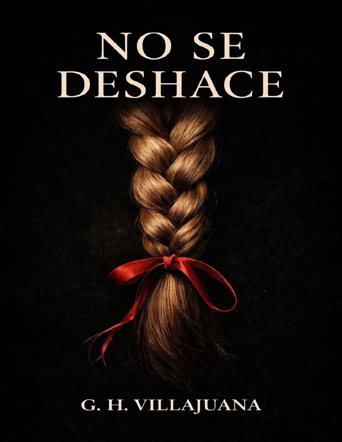 No se Deshace de Gustavo Herman Villajuana