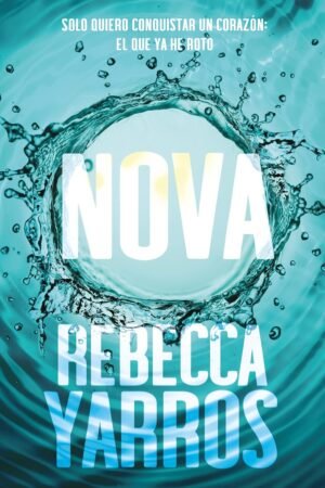 Nova de Rebecca Yarros