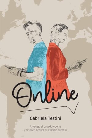 Online de Gabriela Testini
