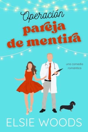 Operación pareja de mentira de Elsie Woods