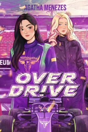 Overdrive de Agatha Menezes