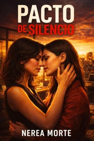 Pacto de silencio de Nerea Morte