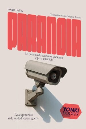Paranoia de Robert Guffey