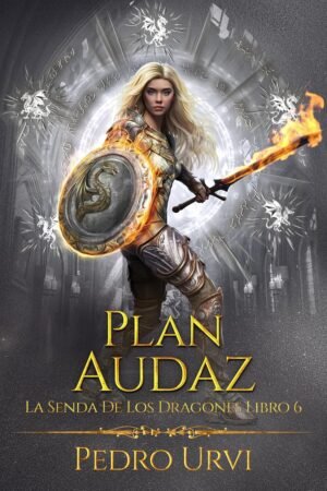 Plan Audaz de Pedro Urvi