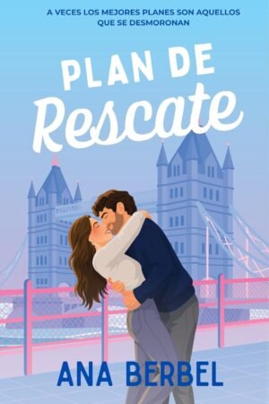 Plan de Rescate de Ana Berbel